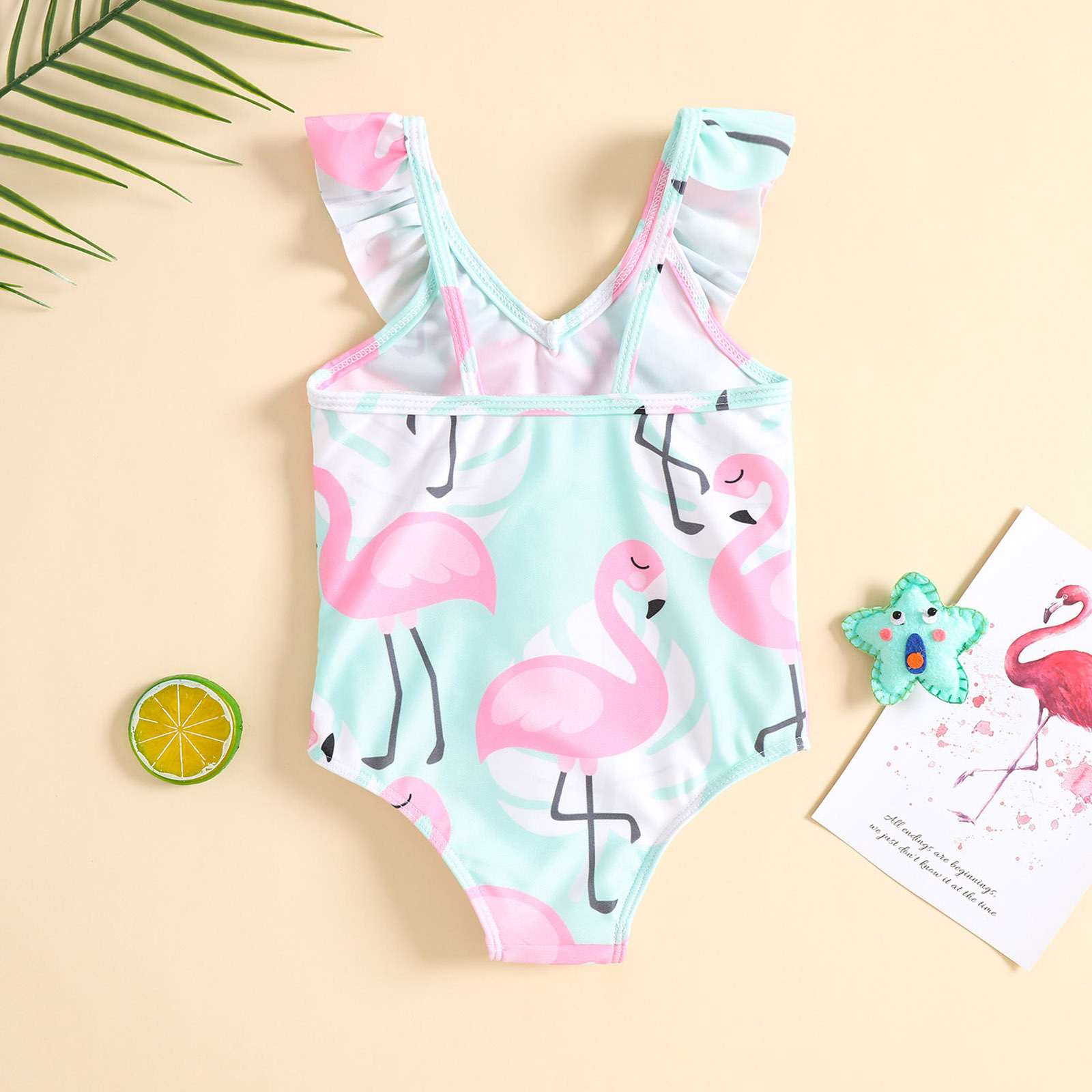 Kids swimwear